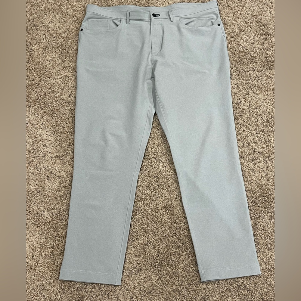 Public rec men’s workday pant 40x32